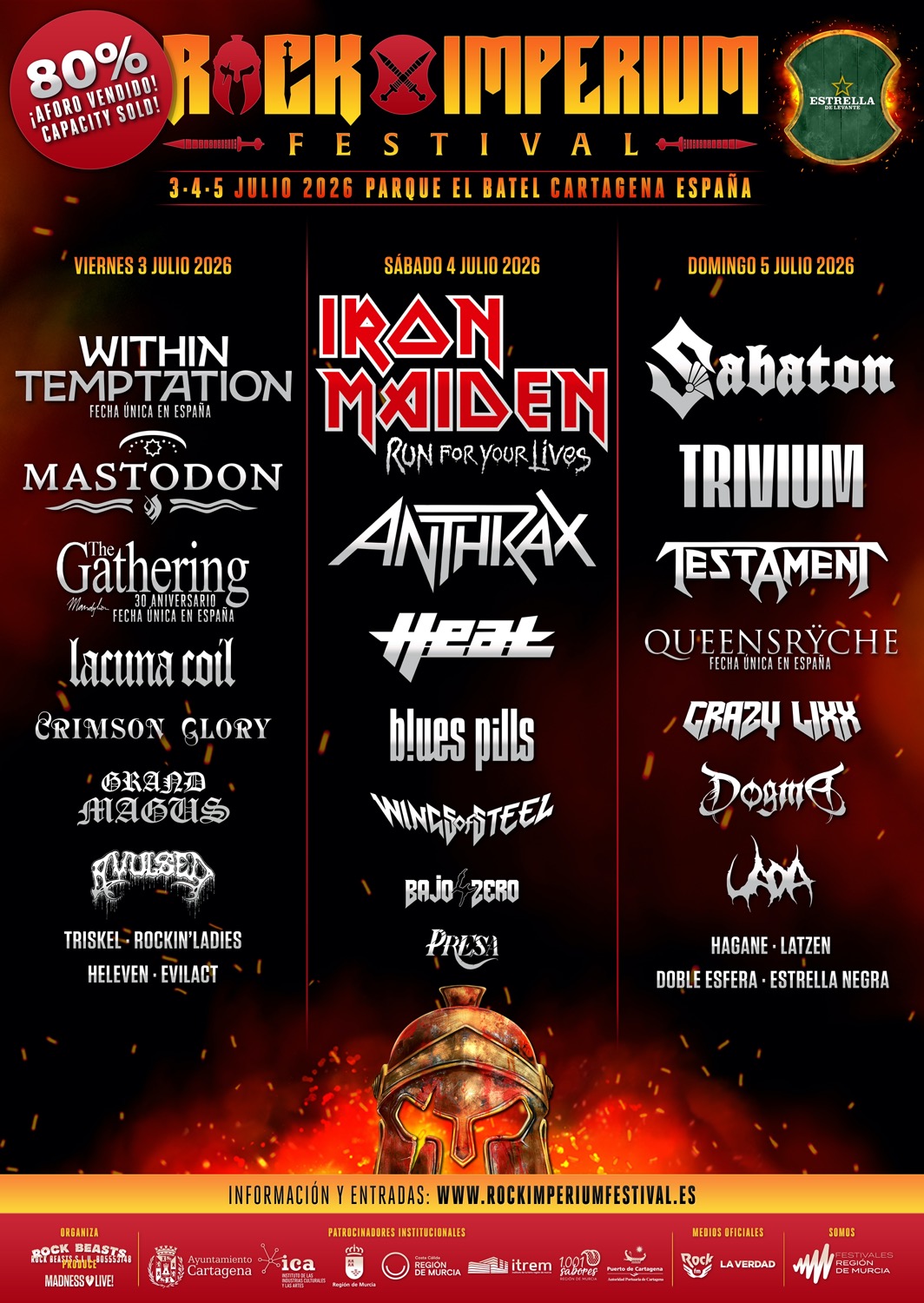 Rock Imperium